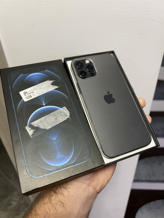 Iphone 12 Pro 128GB