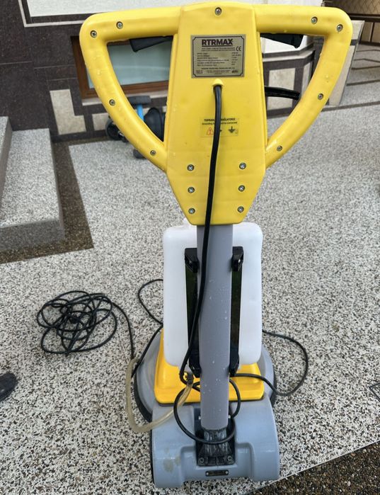 Ротер бручатга басен гидам ювиш апарати