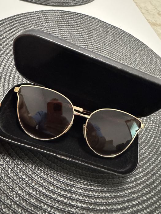 Ochelari de soare Tommy Hilfiger