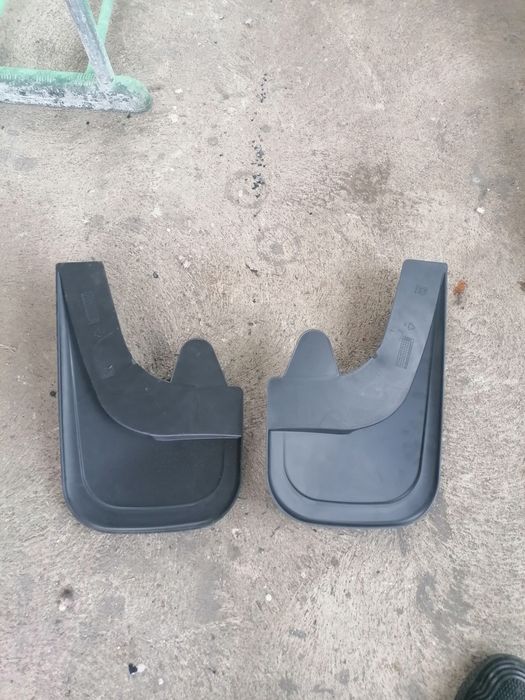 Aparatori noroi mitsubishi l200