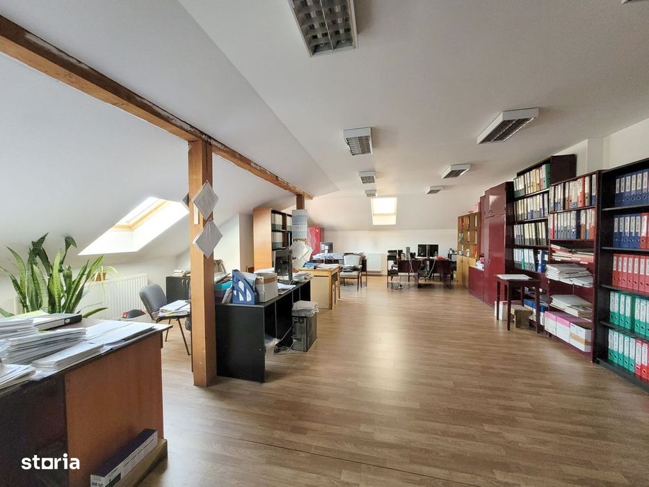 De închiriat hală 130 mp în zona Gării