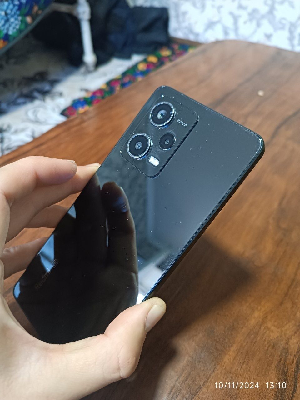 Redmi note 12 pro 5g 6 128 gb