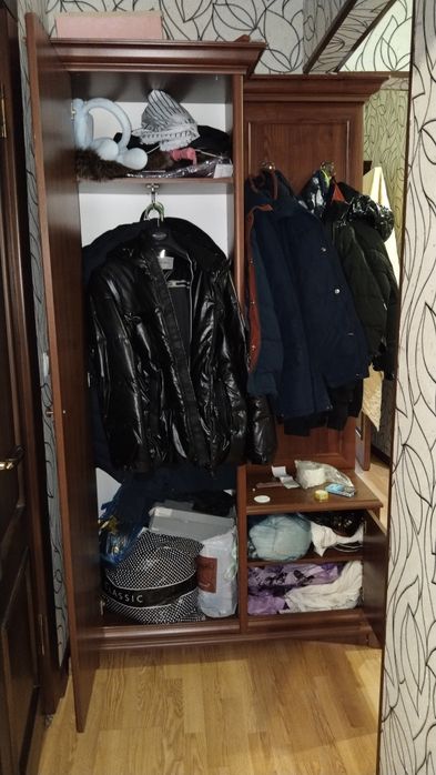 Прихожая мебель белорусская