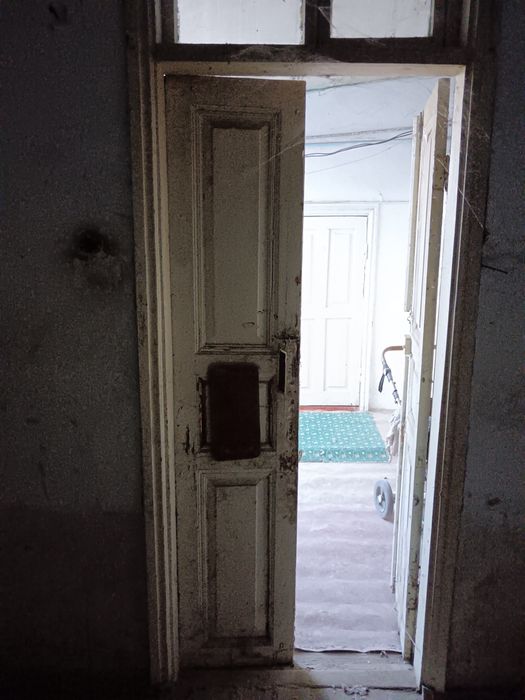 Продаётся 1 комнатная общий двор