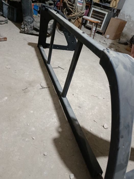 Продам дугу на JAC T6