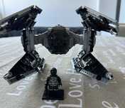 Lego Star Wars the clone wars