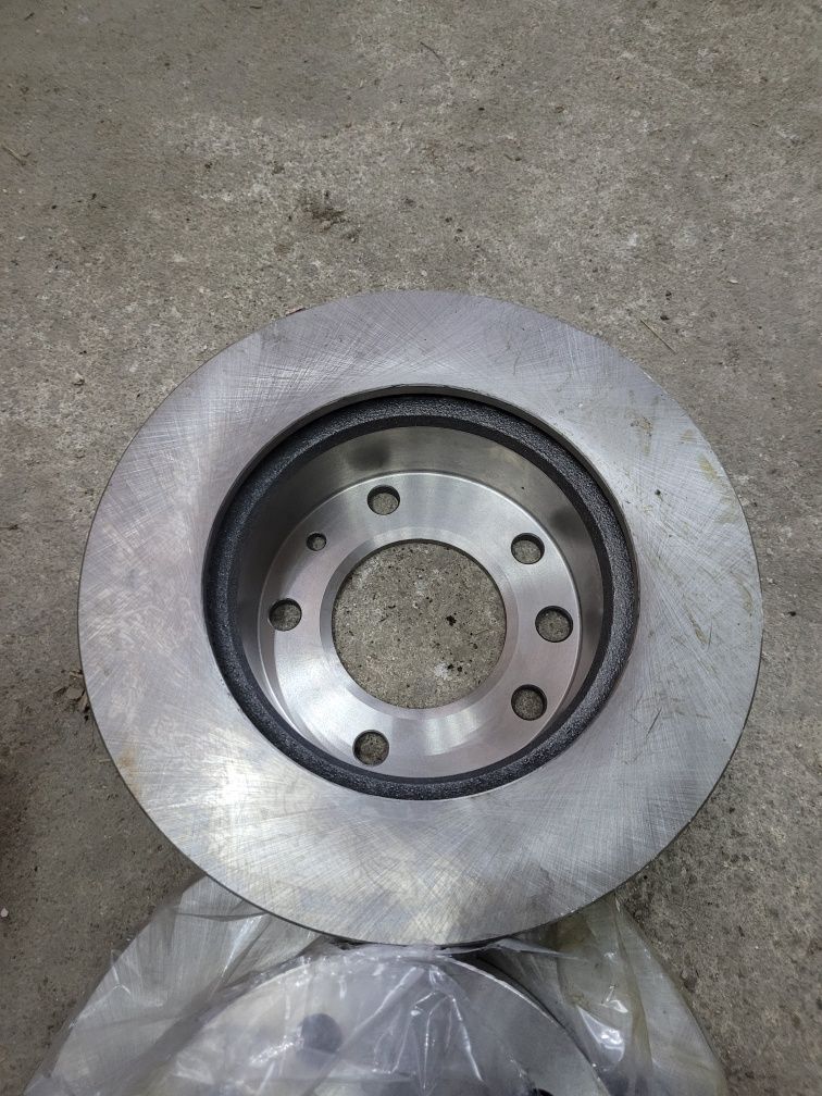 Disc frana 6423 10 REMSA pentru Nissan Almera Nissan Pulsar