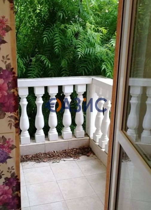 Продава се Едностаен апартамент в к.к. Слънчев бряг - 33 кв.м за 1410 €/кв.м - Снимка #1