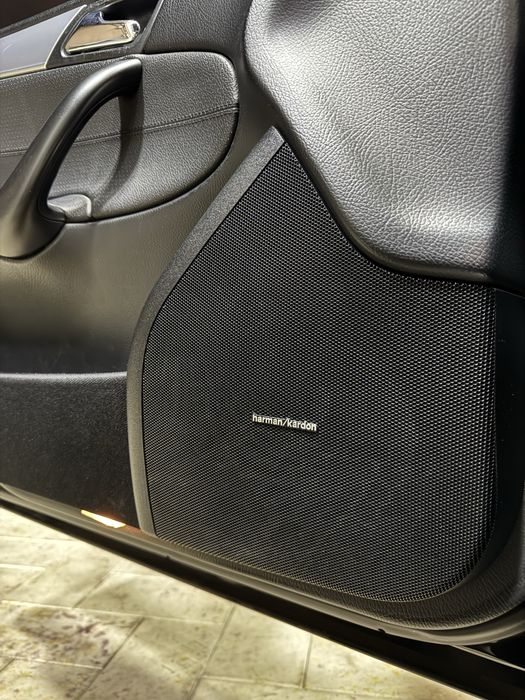 Mercedes benz c230 w203