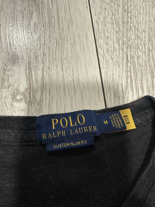 Polo Ralph Lauren тениска
