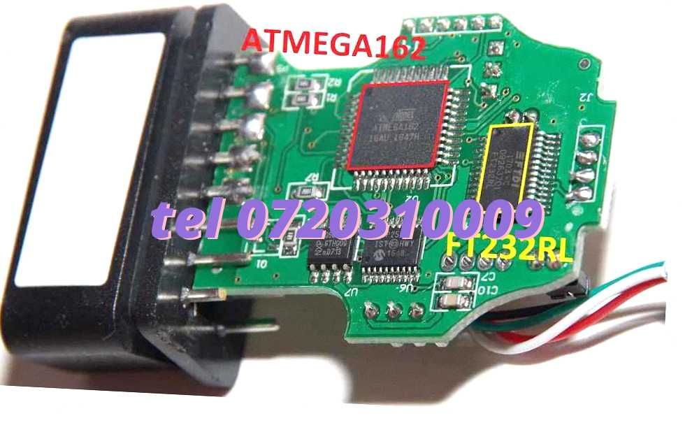 Reparatii Interfete Vagcom Vcds Upgrade