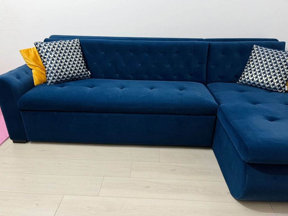 Colțar de vanzare- naturlich