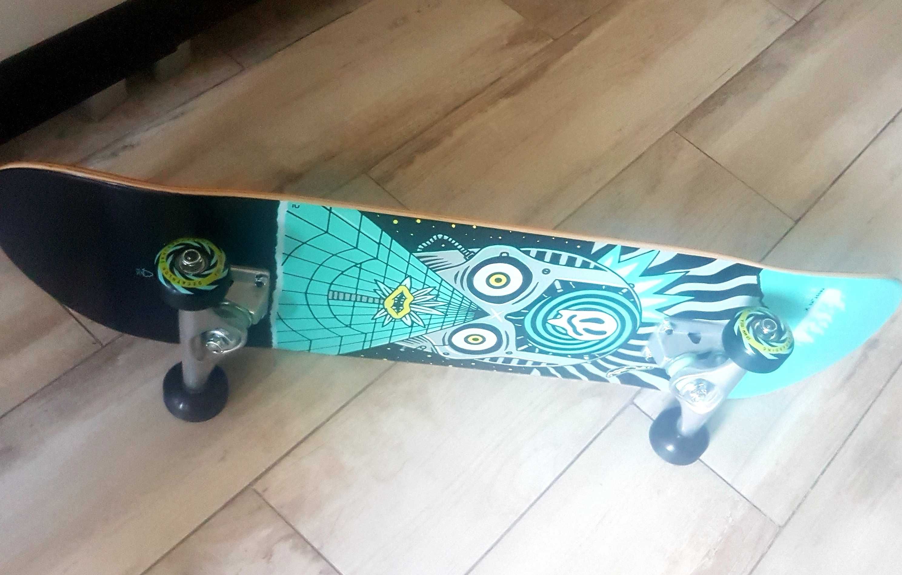 Skateboard ptr.copii
