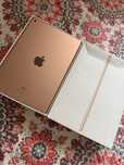 срочно продаю ipad 6 поколения 32гб