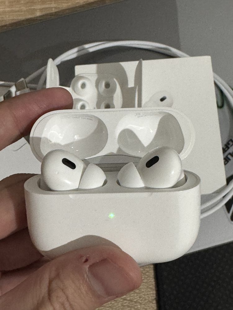 AirPods Pro 2 generation