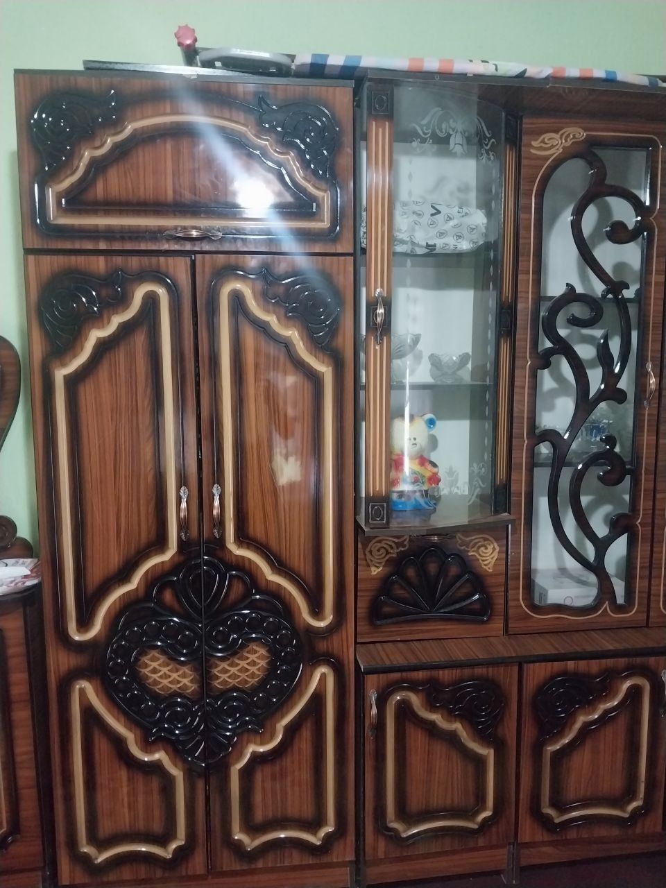 Yotoq xona uchun mebellar arzon narxlarda
