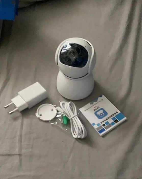 Camera copilului, supraveghere
