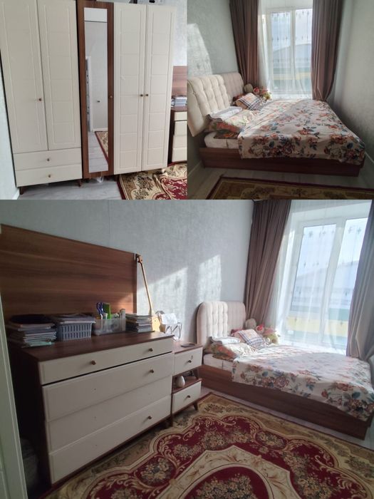 Спальный гарнитур