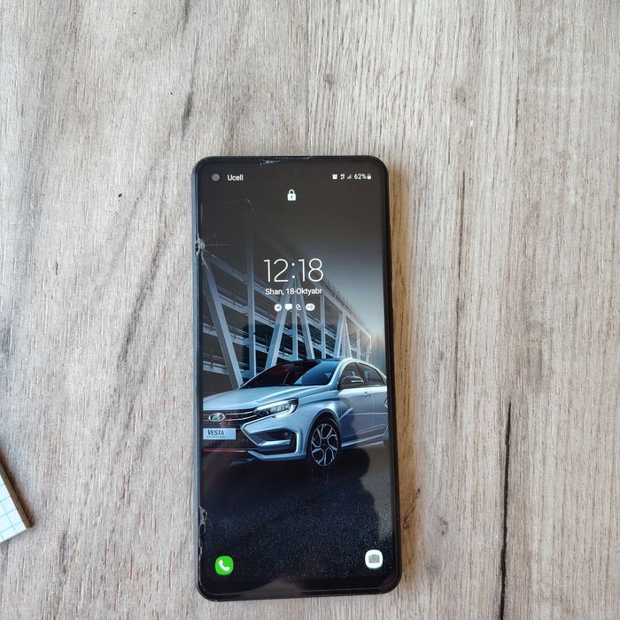 Samsung Galaxy A21s