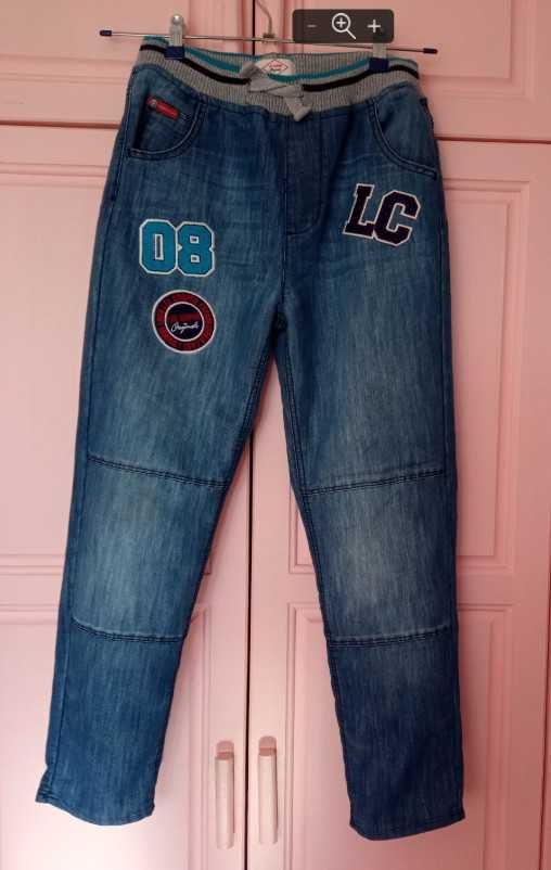 НОВИ дънки Lee Cooper Originals