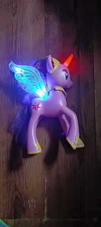 Jucarie Unicorn Twilight Sparkle