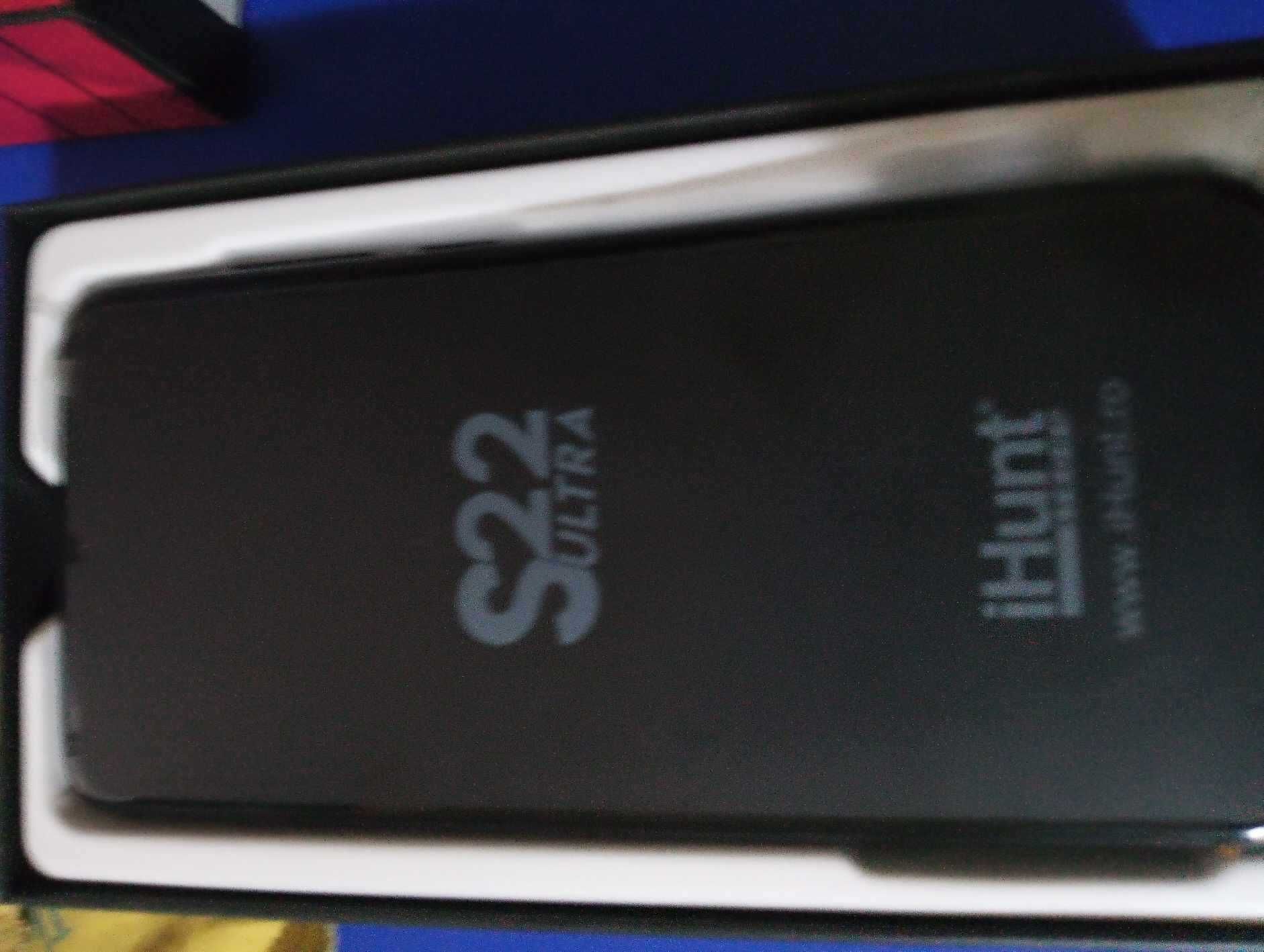 ihunt s22 4200mah