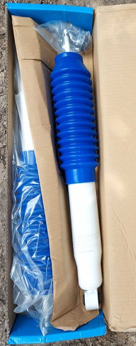 Kit Suspensie Suzuki Jimny (1998-2018) +5cm Desert King