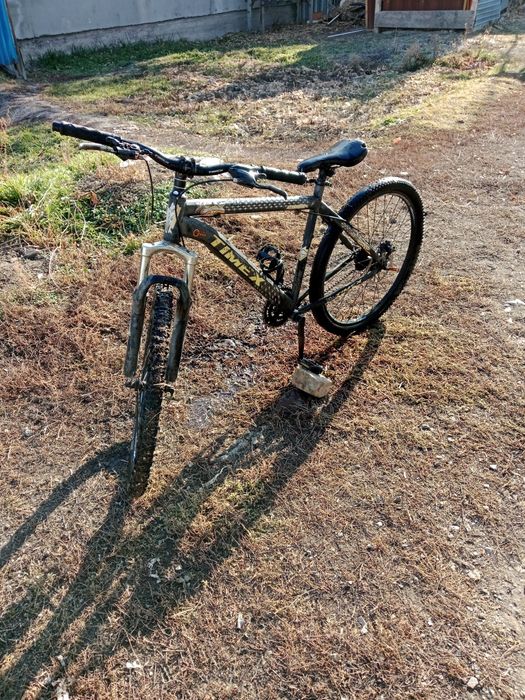 Велосипед сатылады