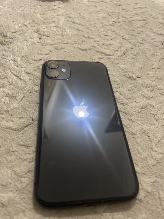 Iphone 11, 128гб ЕАС