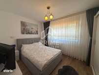 Apartament cu 2 camere de vanzare in Cetate 51 mp utli + loc de parcar