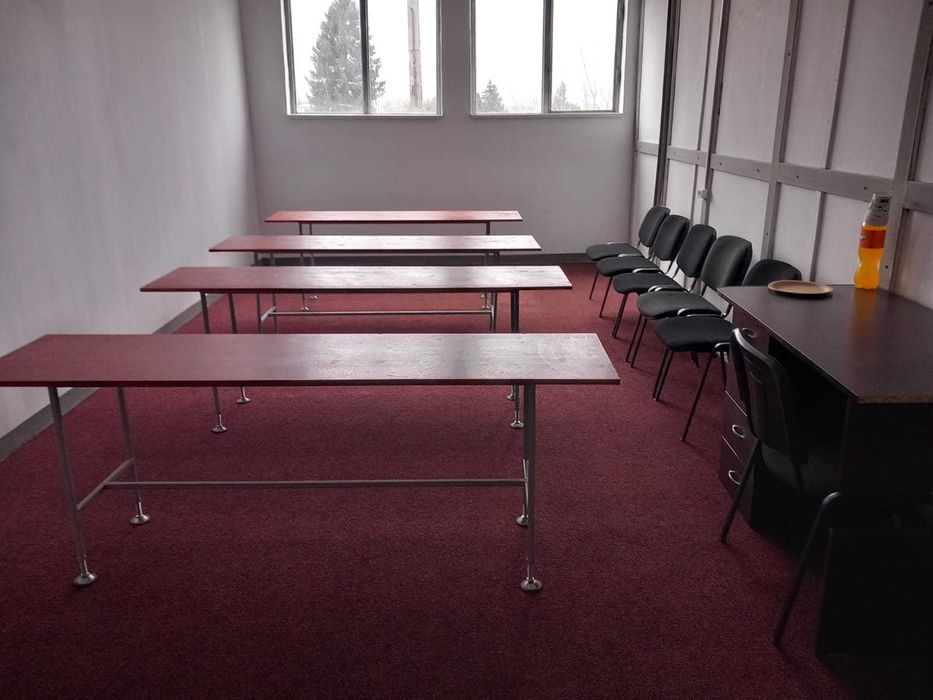 Spatiu de inchiriat in zona nord