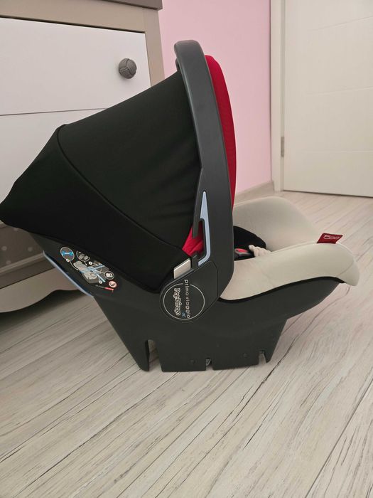Стол за кола Peg Perego 0-13кг
