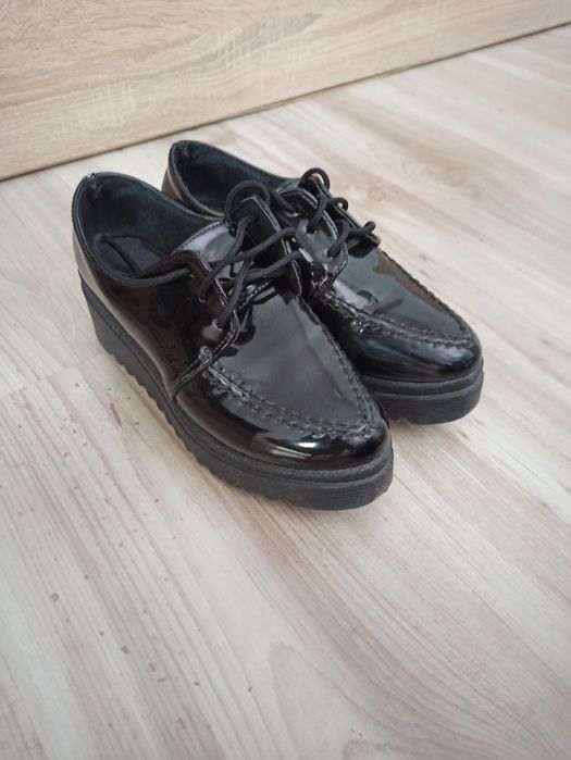 Пролетни обувки 36 номер