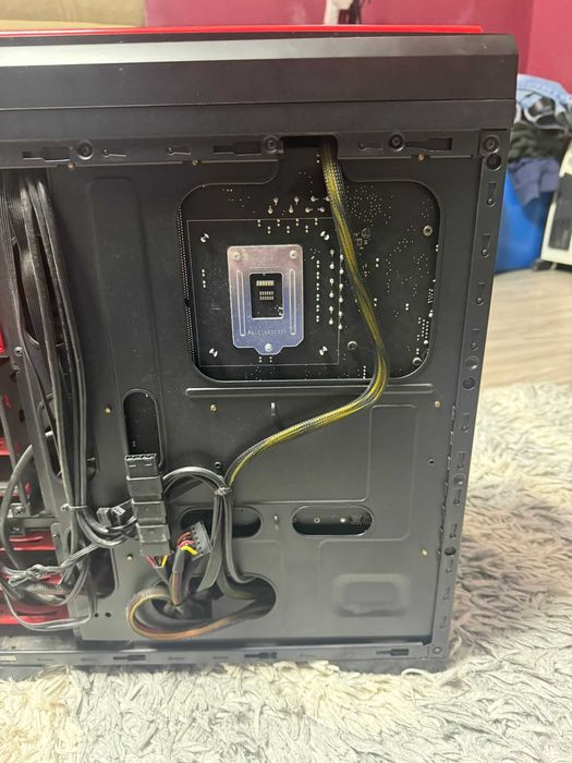 PC Gaming I5 8600K GTX 1070TI 8GB