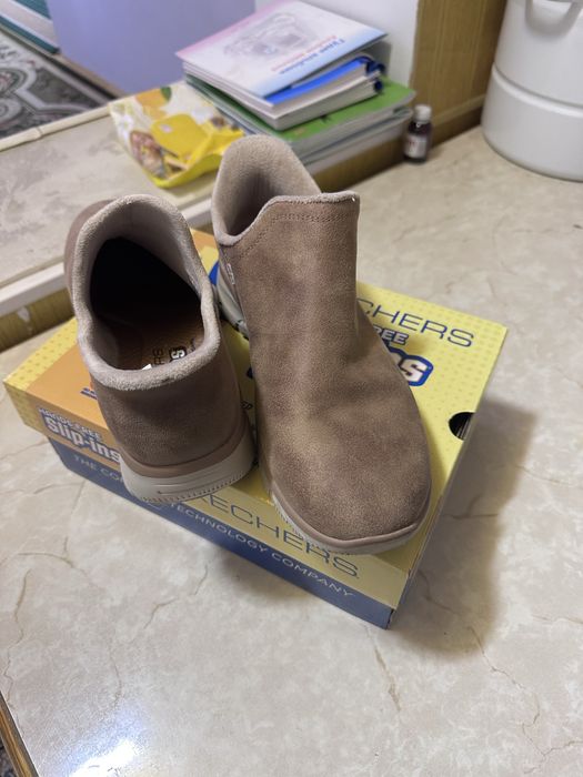 Skechers oyoq kiyimlar