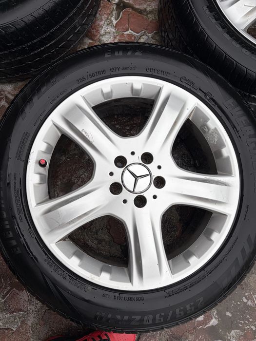 Джанти за мл 164