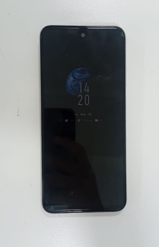 Infinix hot 50i 1 yil kafolati bilan olinganiga 8 oy boʻldi 1-qol