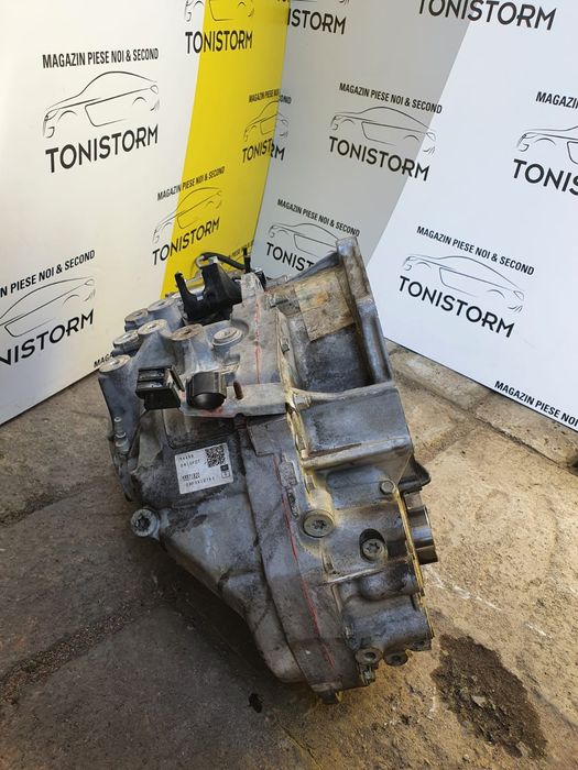 Cutie de viteza automata Opel Insignia opc A28ner, A28net