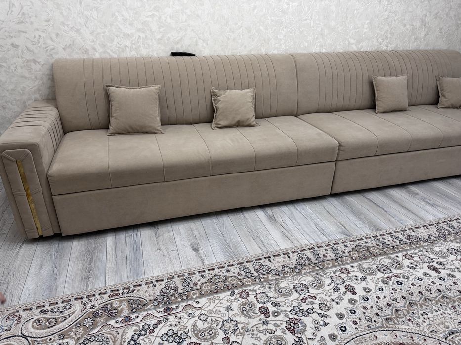 Диван в отличном состоянии