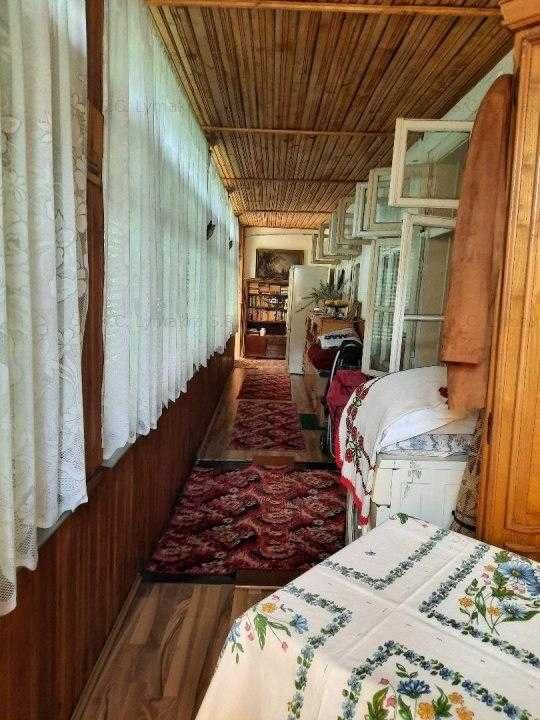 Casa Slanic Prahova - 5 camere, 2 bai // OPORTUNITATE INVESTITIE //