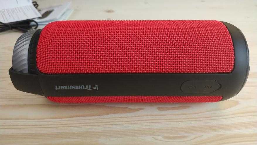 Tronsmart Element T6: беспроводная колонка (Original)