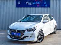 Peugeot 208 Finantare - Rate fixe fara avans!
