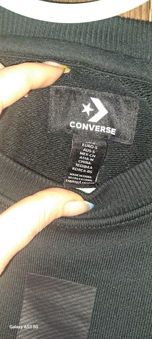 Блуза Converse нова
