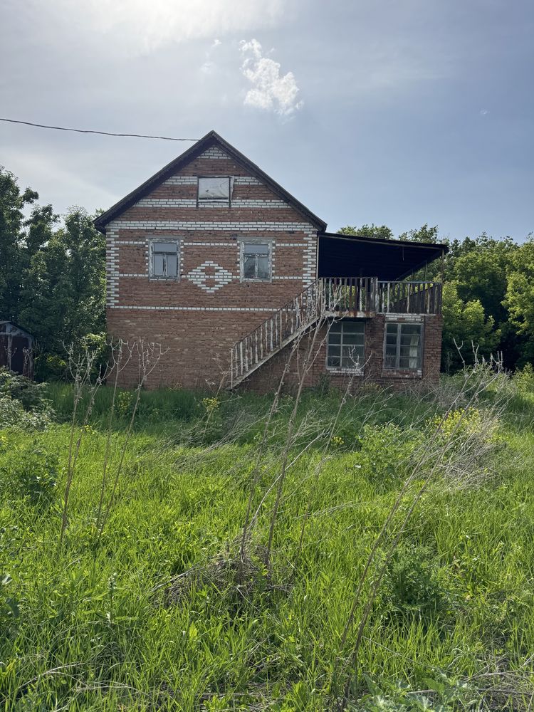 Продам дом 116 кв.м. п. Ушаново, Учхоз.