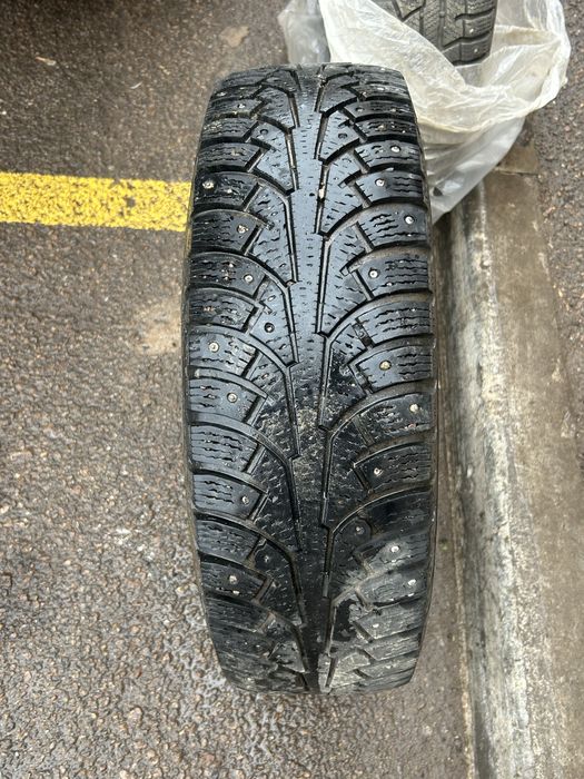 Продается зимние шины R14