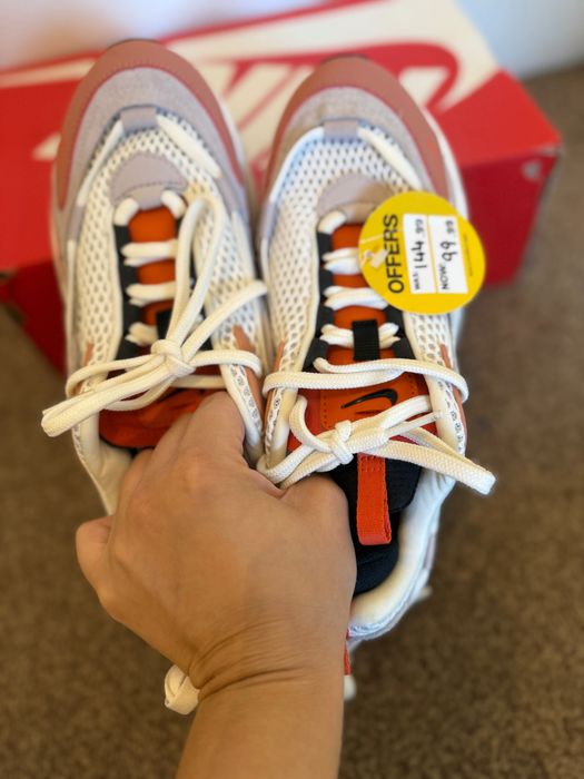 Дамски маратонки Nike Air Max Furyosa