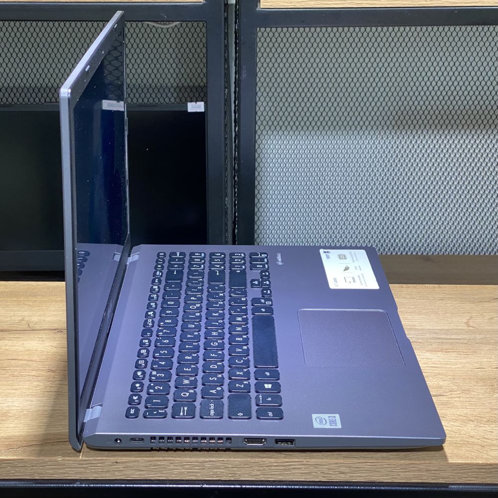 Ноутбук Asus Intel core i3-10/4GB/SSD256GB, 10109/A10