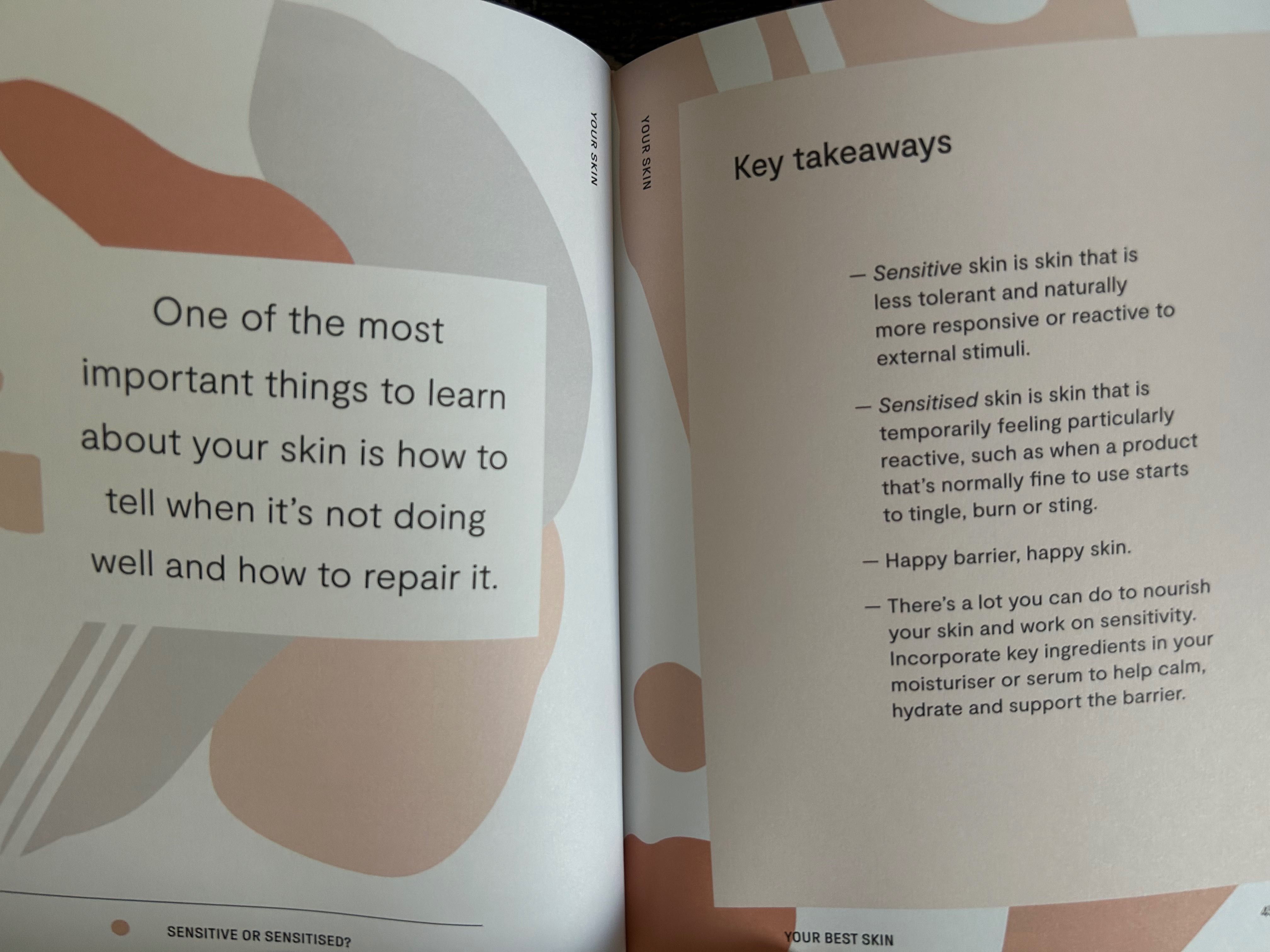 Your Best Skin: The Science of Skincare