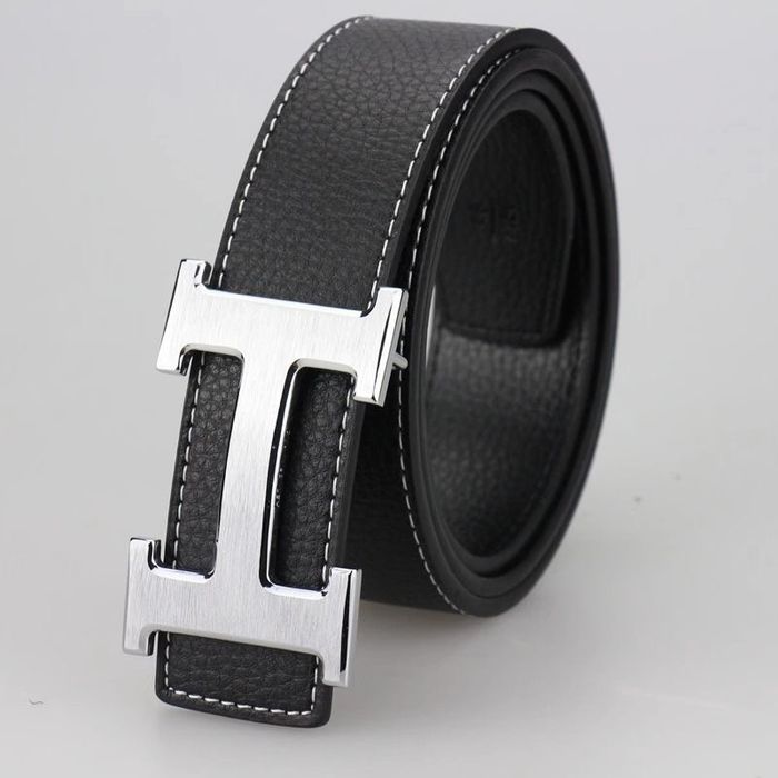 Hermes Belt