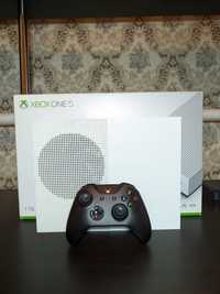 Продам Xbox one s